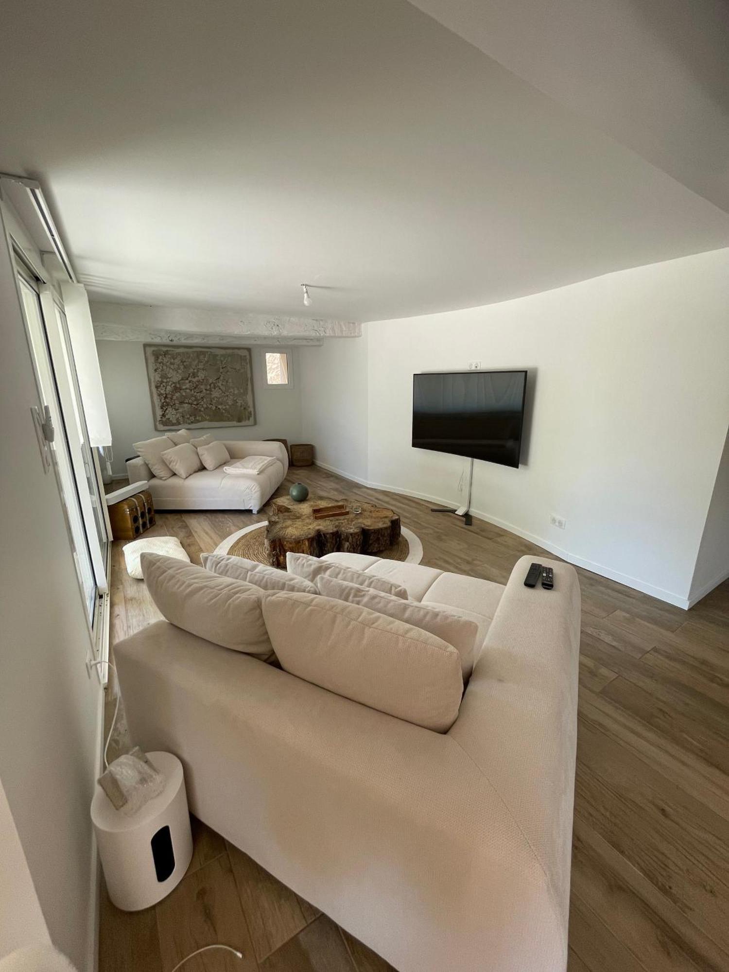 La Bastide Des Bourguets Adults Only, Mont Ventoux Bed & Breakfast Sault-de-Vaucluse Bilik gambar