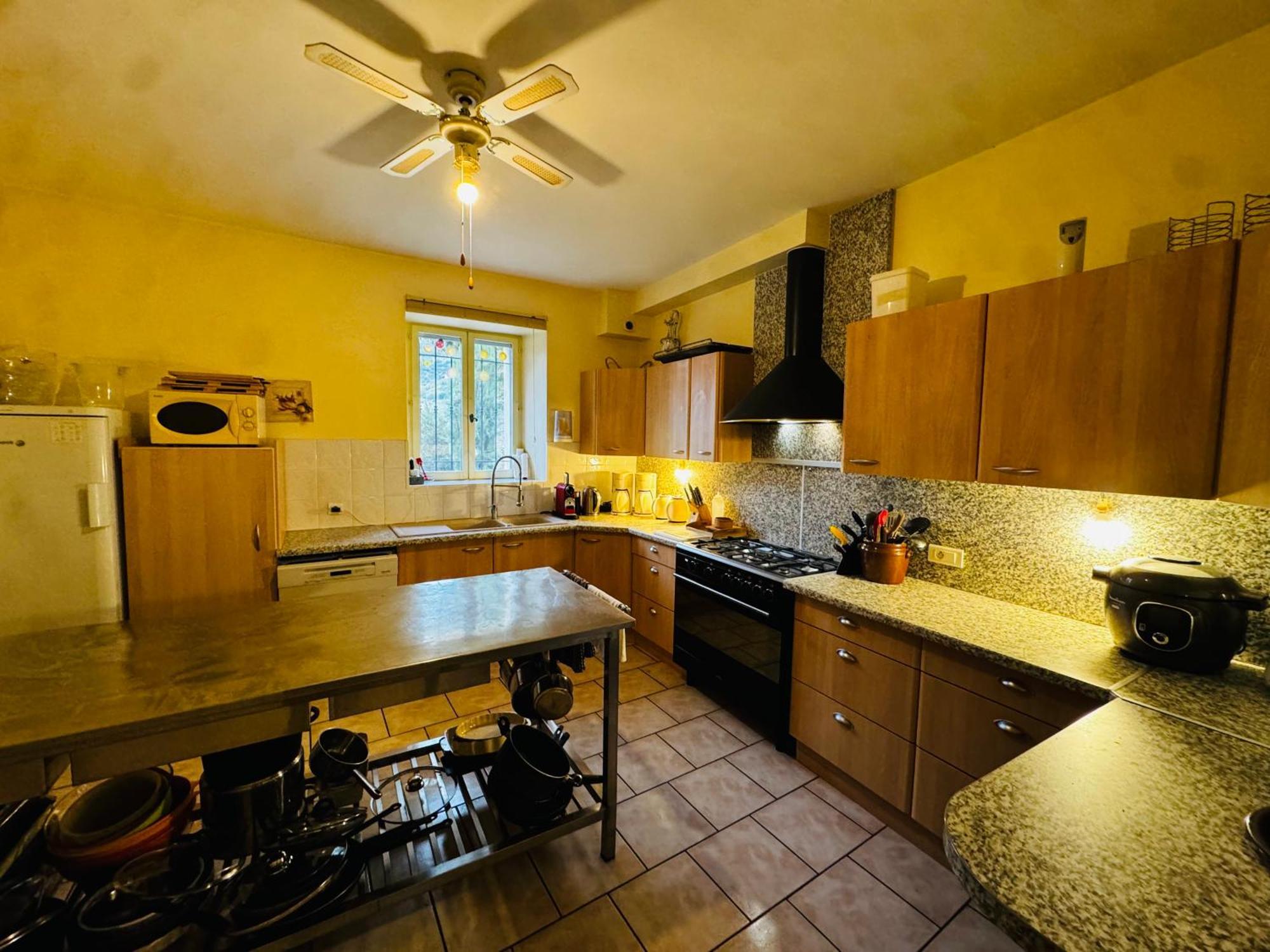 La Bastide Des Bourguets Adults Only, Mont Ventoux Bed & Breakfast Sault-de-Vaucluse Bilik gambar